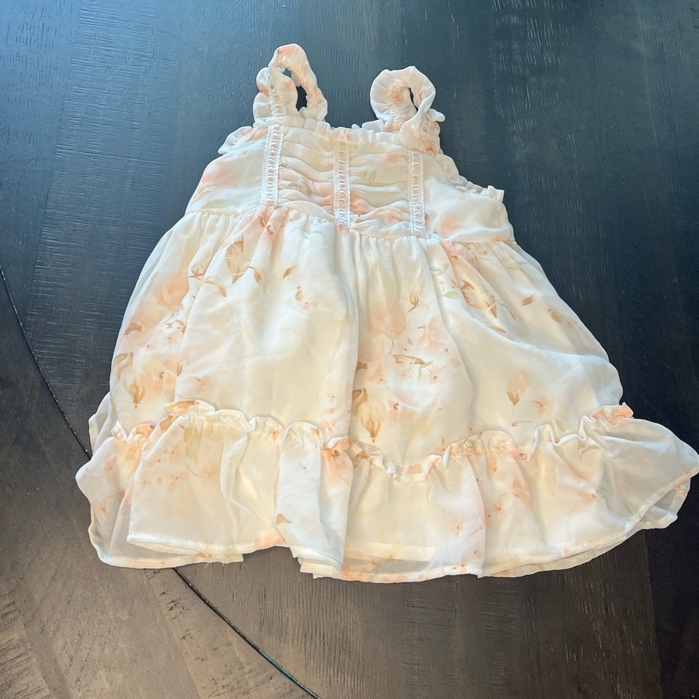 Dress 3-6 months
